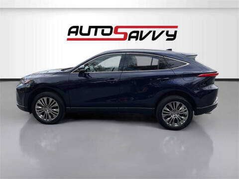 2024 Toyota Venza XLE