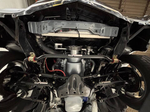 1971 Chevrolet Chevelle