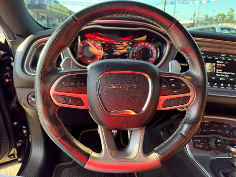 2019 Dodge Challenger SRT Hellcat Redeye