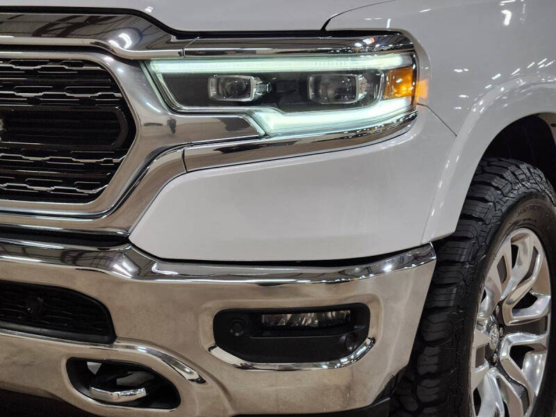 2023 RAM 1500 Limited