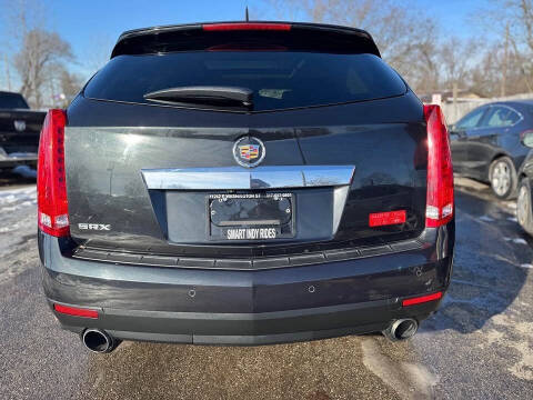 2011 Cadillac SRX Performance Collection