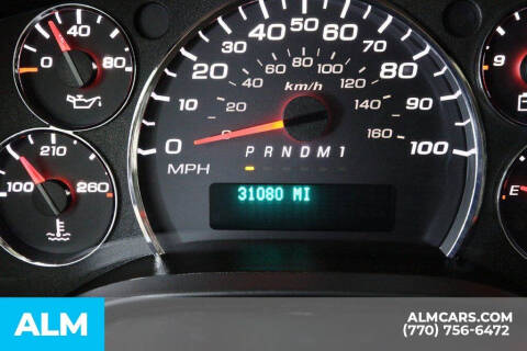 2022 GMC Savana 2500