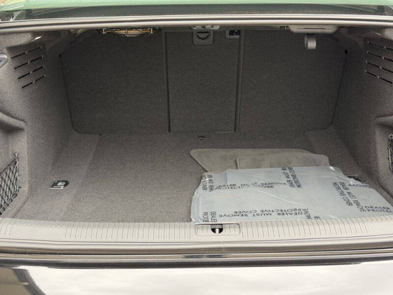 2022 Audi S4 3.0T quattro Premium Plus