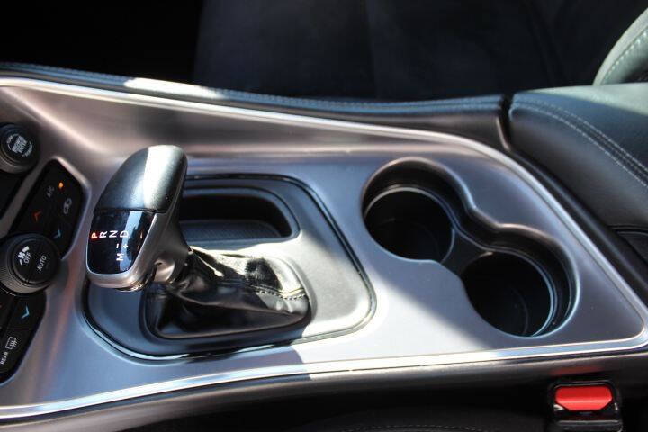 2020 Dodge Challenger R/T