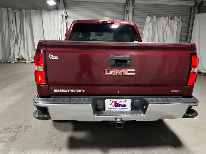 2014 GMC Sierra 1500