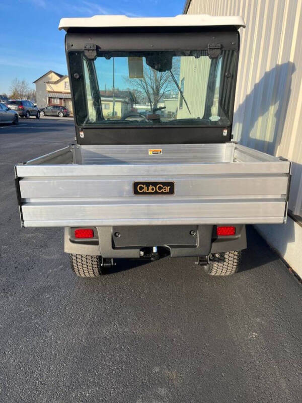 2026 Club Car Carryall 300 E FLA