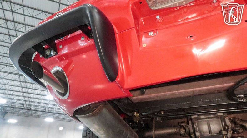 1965 Chevrolet Corvette