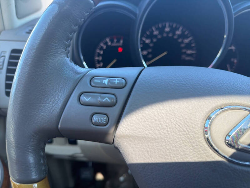 2009 Lexus RX 350