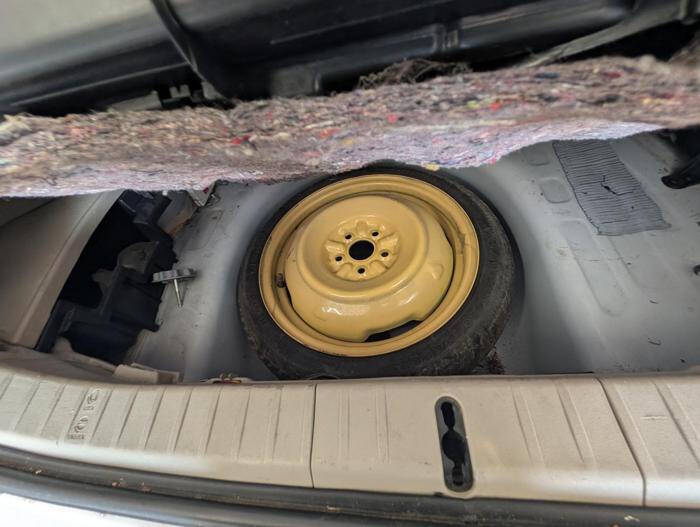 2006 Toyota Prius