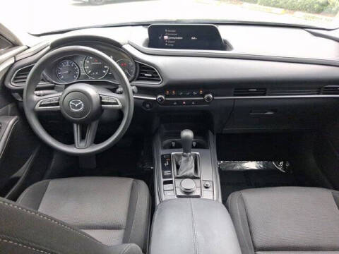 2023 Mazda CX-30 2.5 S