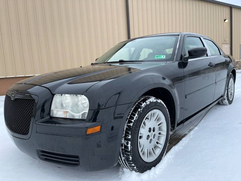 2006 Chrysler 300 for sale at Prime Auto Sales in Uniontown OH