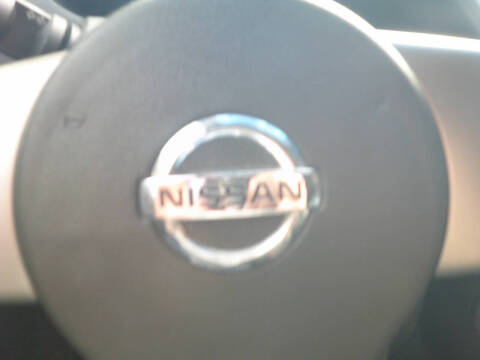 2011 Nissan Xterra S