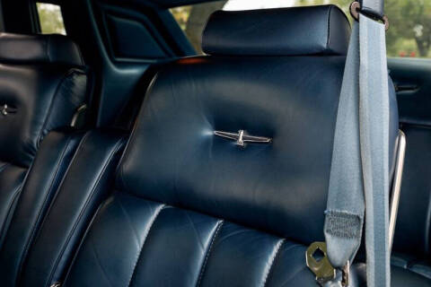 1979 Ford Thunderbird