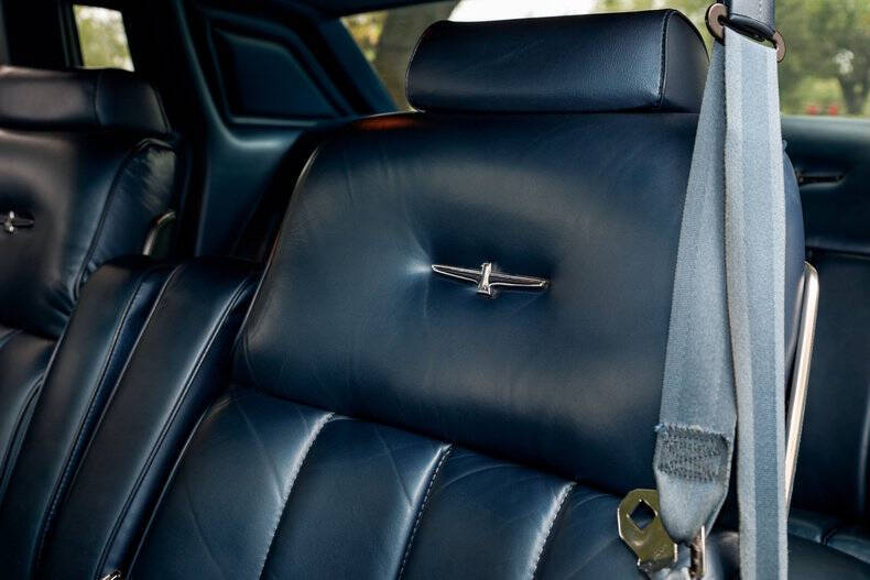 1979 Ford Thunderbird