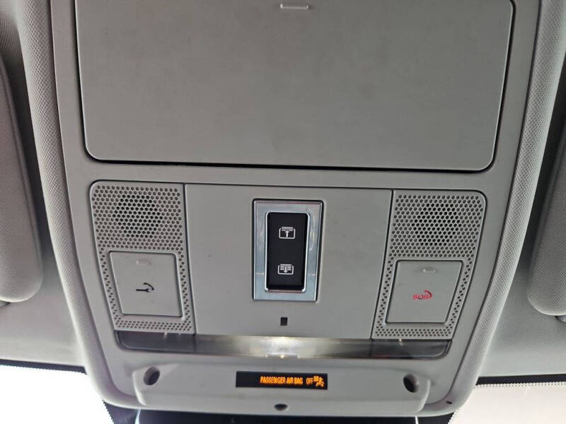 2019 Land Rover Range Rover Evoque