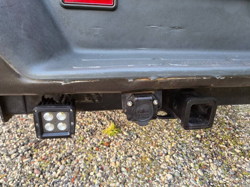 2000 Chevrolet Express G3500