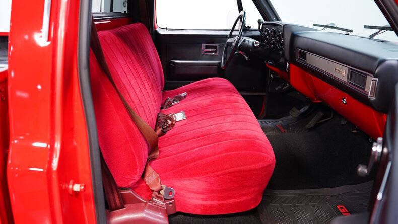 1987 GMC R/V 1500 Series