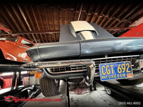 1967 Chevrolet Corvette