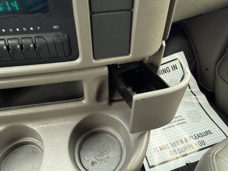 2004 Chevrolet Astro