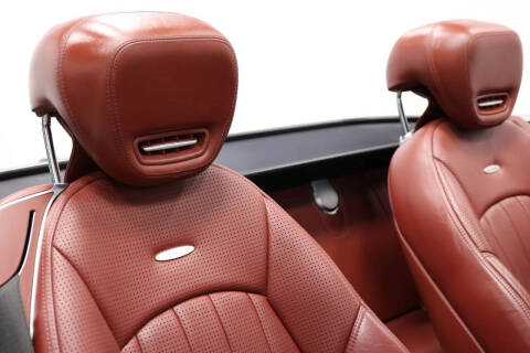 2012 Mercedes-Benz SL-Class SL 63 AMG