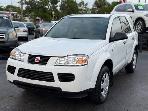 2006 Saturn Vue