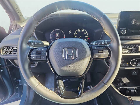 2024 Honda HR-V