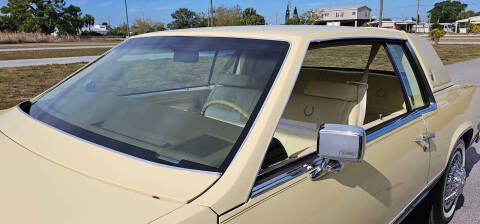 1980 Cadillac Eldorado