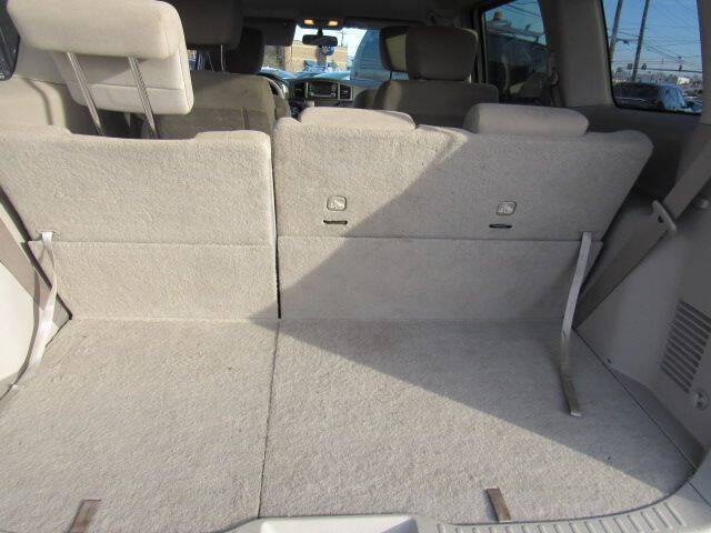 2017 Nissan Quest SV