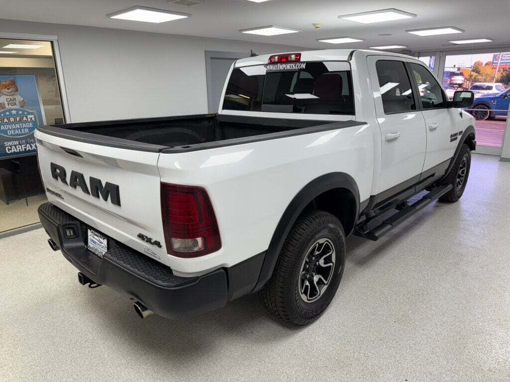 2018 Ram 1500 for sale at Conway Imports in   Streamwood, IL