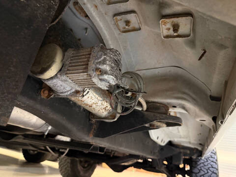 2001 Dodge Ram 2500 SLT