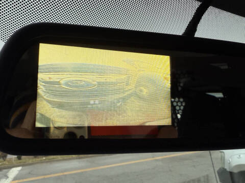 2020 Chevrolet Express 2500