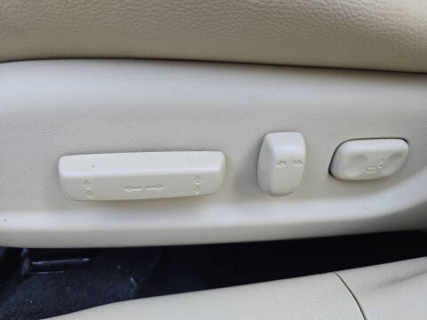 2012 Honda Crosstour EX-L V6