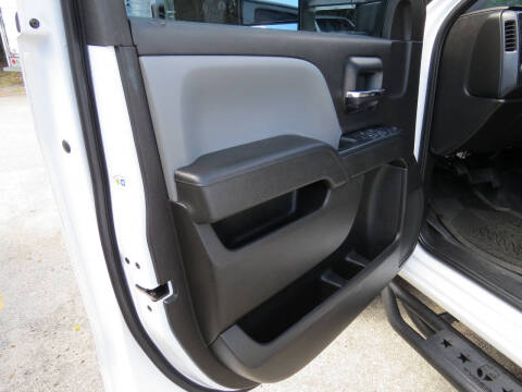 2018 GMC Sierra 2500HD