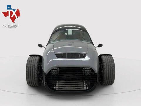 2022 Vanderhall Carmel
