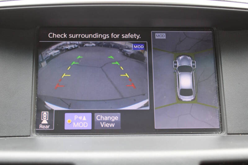 2018 Infiniti Q70L 3.7 Luxe