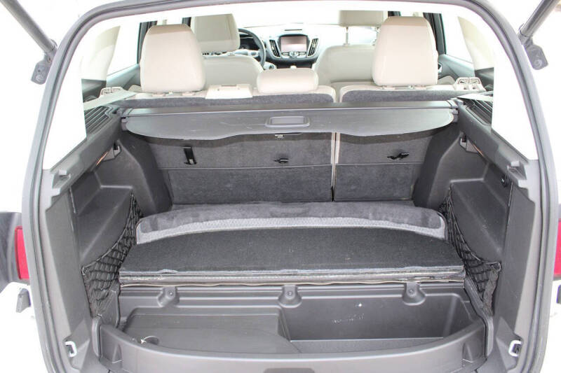 2013 Ford C-MAX Hybrid SEL