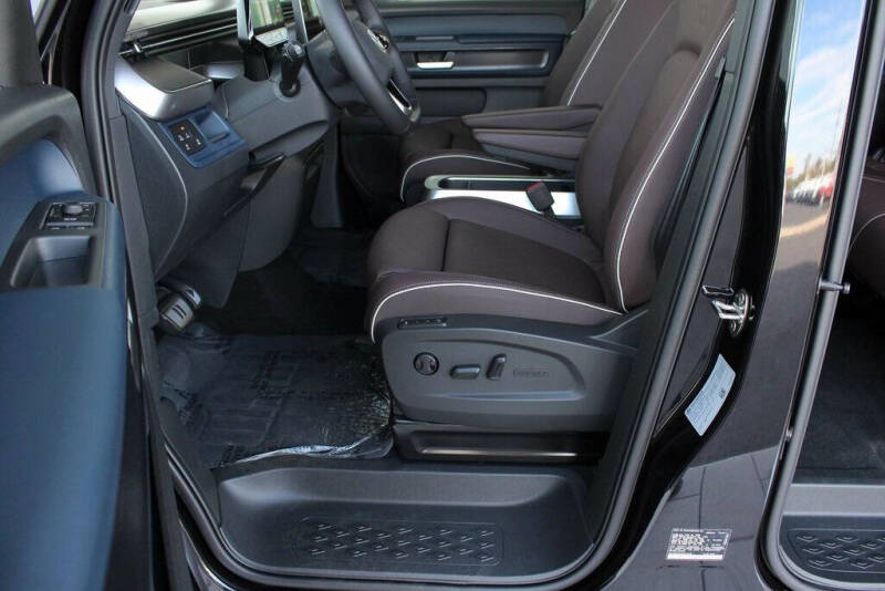 2025 Volkswagen ID. Buzz