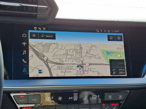 2023 Audi A3 Premium Plus 40 TFSI