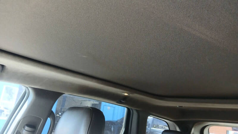 2019 Jeep Grand Cherokee Summit