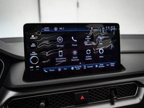 2026 Acura Integra w/Tech w/A-SPEC