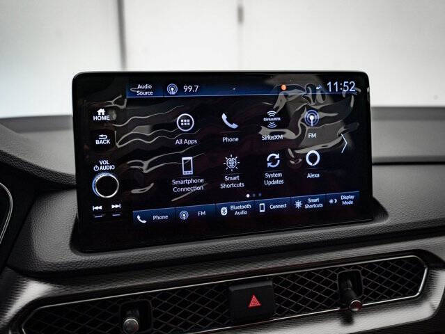 2026 Acura Integra w/Tech w/A-SPEC