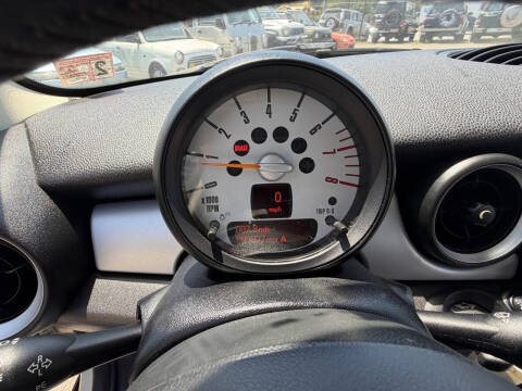 2013 MINI Hardtop Cooper