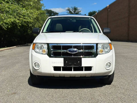 2008 Ford Escape XLT