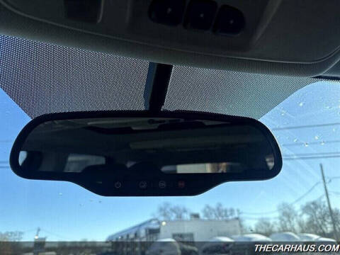 2017 GMC Acadia Limited