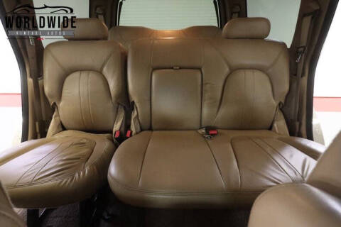 1998 Ford Expedition