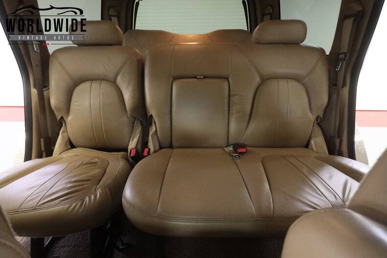 1998 Ford Expedition
