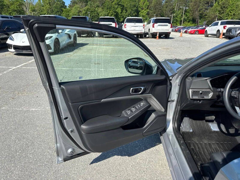 2024 Acura Integra