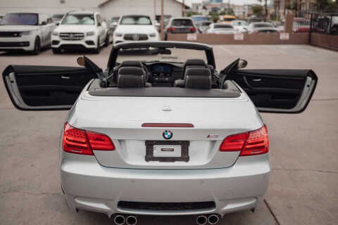 2013 BMW M3