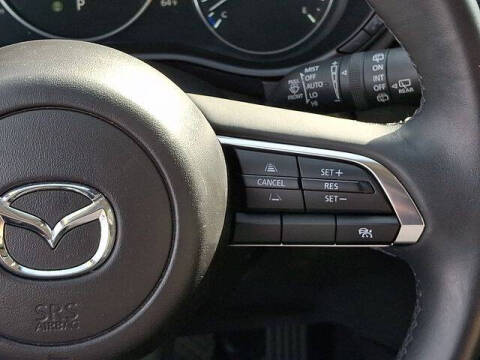 2025 Mazda CX-30 2.5 S Preferred