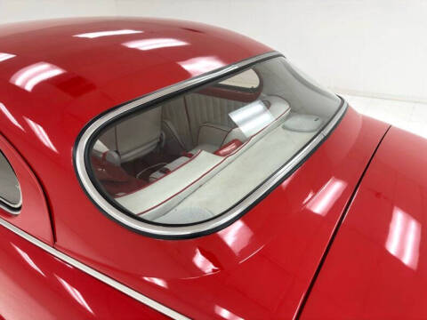 1950 Mercury Montego